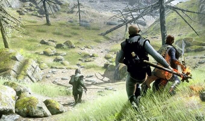 Dragon Age Inquisition e la necessità dei tagli