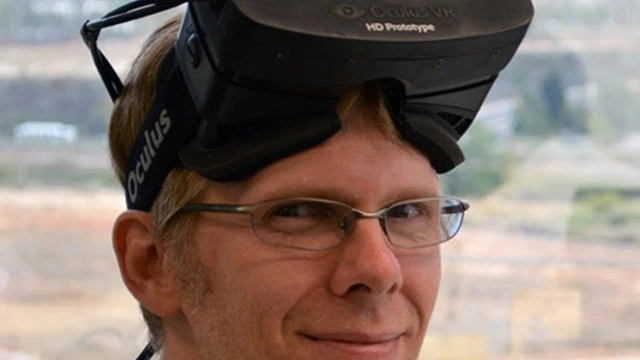 Carmack-Gate: la risposta di Oculus