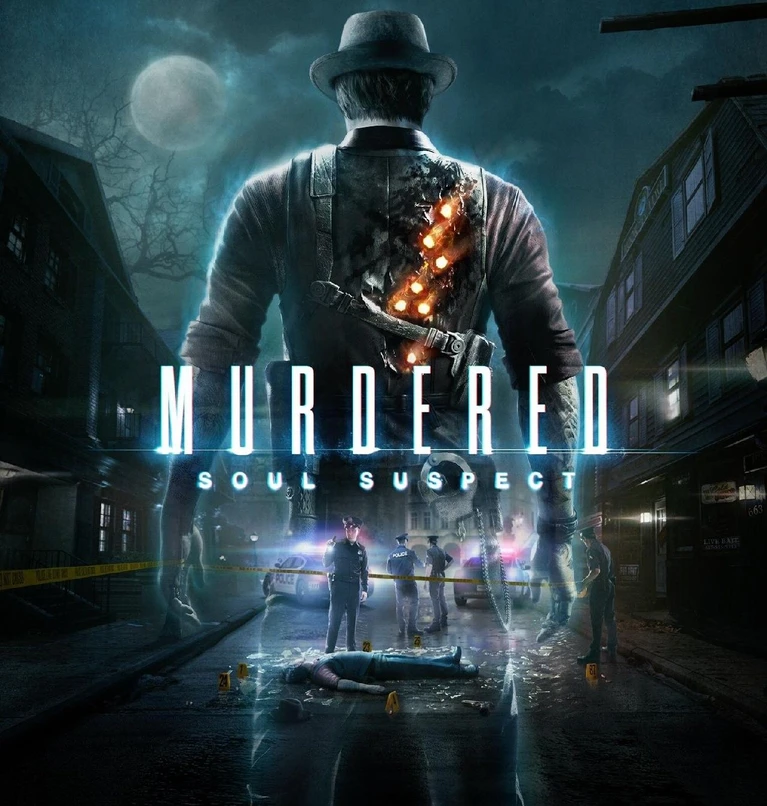 Murdered Soul Suspect  La differita del nostro PodCast