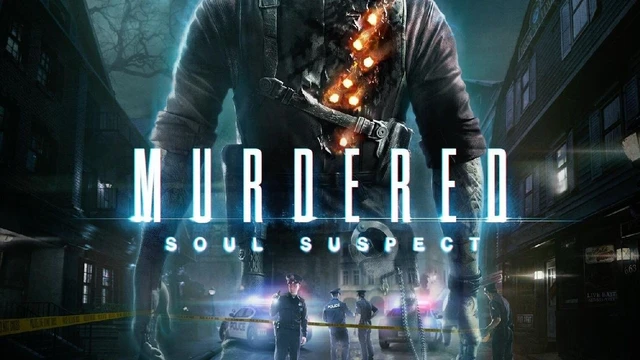 Murdered: Soul Suspect - La differita del nostro PodCast