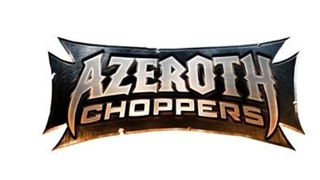 La web serie per decidere il Chopper di Azeroth