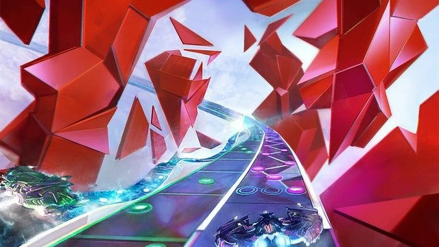 Harmonix annuncia il ritorno di Amplitude!