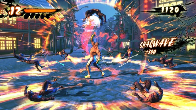 Shaq-Fu ritorna in vita! la raccolta fondi si è conclusa in un successo!