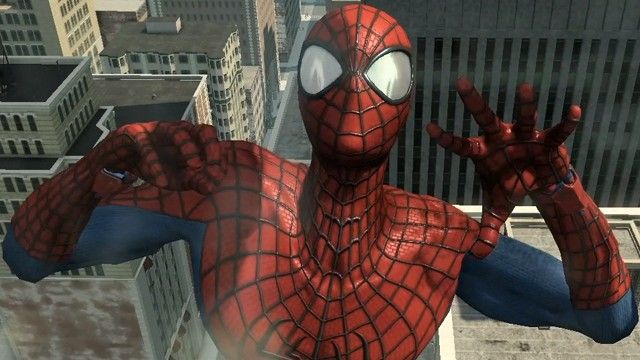 The Amazing Spiderman 2 confermato in versione retail su Xbox One