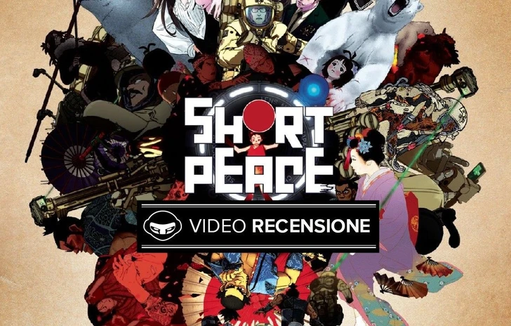 Short Peace Ranko Tsukigimes Longest Day VideoRecensito