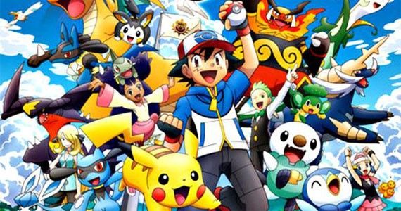 Due nuovi marchi sui Pokémon registrati in Europa