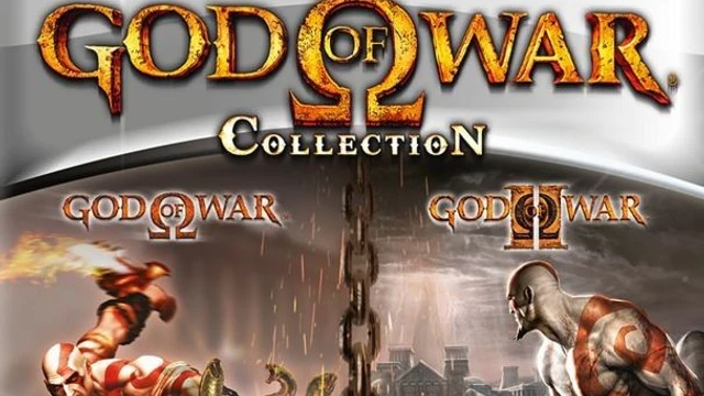 God of War Collection PSVita gratis per i Plus... ma solo per poco