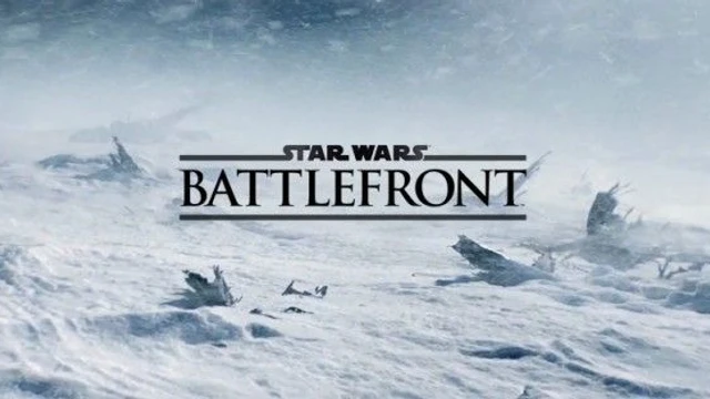 Il nuovo Star Wars: Battlefront confermato all'E3 2014