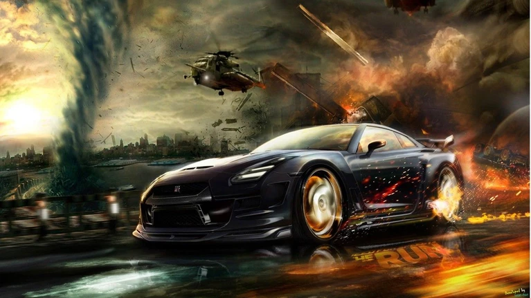 Il prossimo Need for Speed ancora in fase di sviluppo uscirà nel 2015