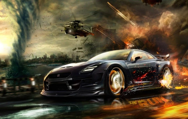 Il prossimo Need for Speed ancora in fase di sviluppo uscirà nel 2015