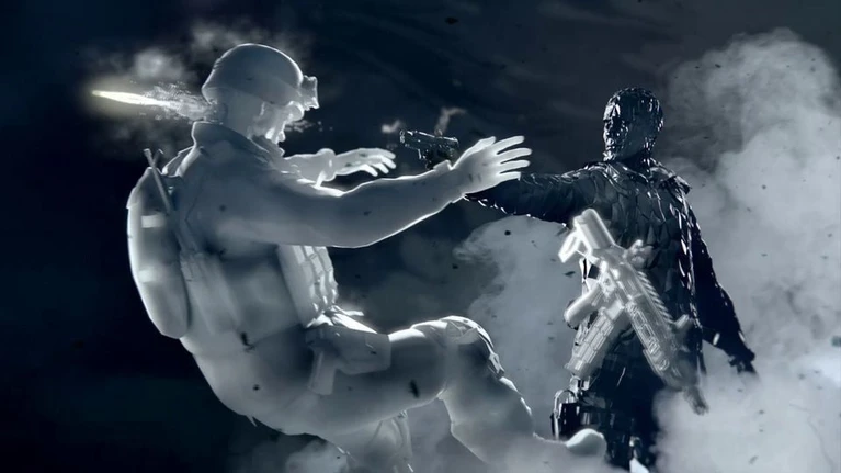 Call of Duty Ghosts è il titolo più venduto su next gen