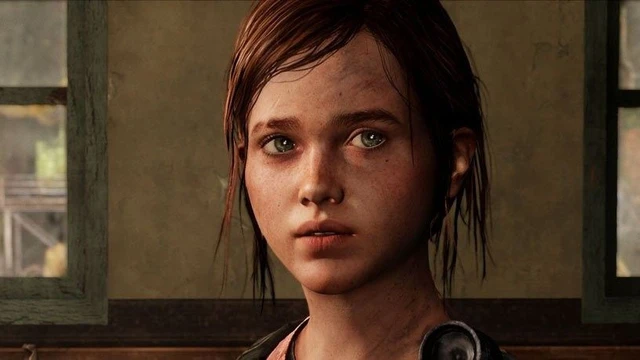 Dettagli sulla patch 1.07 di The Last of Us