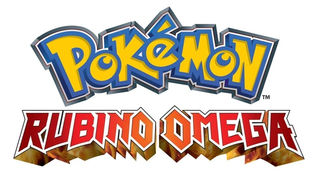 Annunciati per novembre Pokémon Rubino Omega e Pokémon Zaffiro Alpha