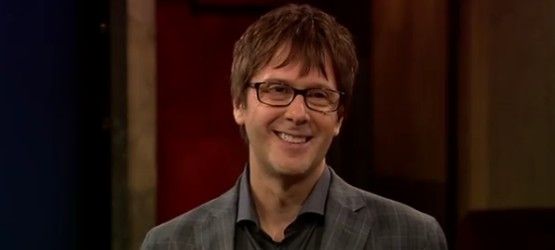 Mark Cerny creatore di PS4 riceverà il premio Leggenda dello Sviluppo