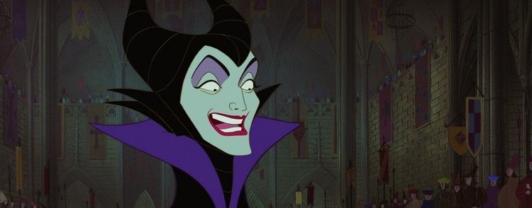 Una featurette per Maleficent