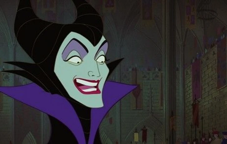 Una featurette per Maleficent