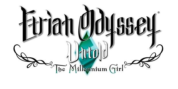 Etrian Odyssey Untold The Millenium Girl disponible in Italia