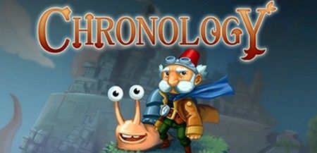 Video di gameplay e making of per Chronology