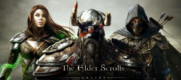 The Elder Scrolls Online ritarda su PS4 e Xbox One