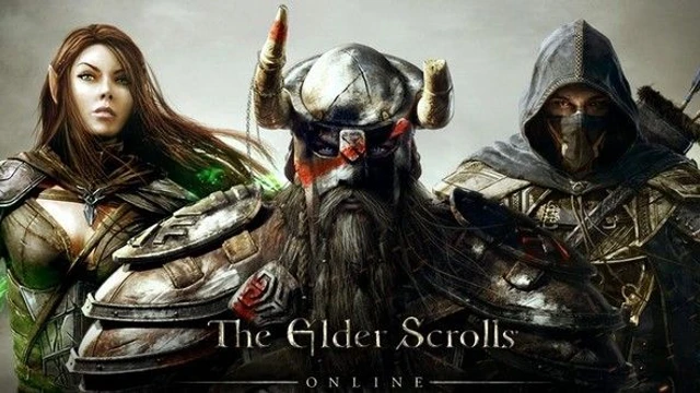 The Elder Scrolls Online ritarda su PS4 e Xbox One