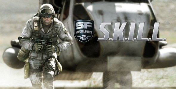 SKILL  Special Force 2 La Euro Series inizia a giugno