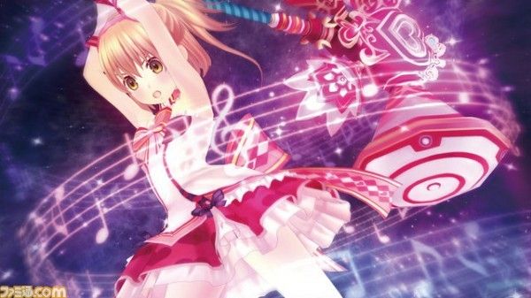 Primo trailer e nuove informazioni per Omega Quintet