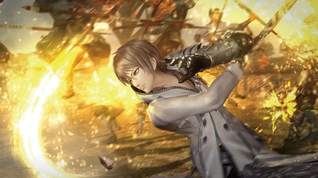 Ancora indizi Occidentali per Warriors Orochi 3 Ultimate