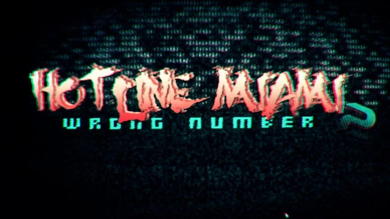 Cinque  minuti di gameplay per Hotline Miami 2