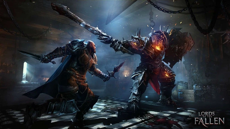 Lords of the Fallen non è una copia di Dark Souls il grido di rabbia degli sviluppatori