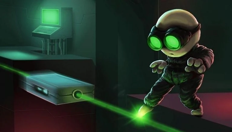 Come mai Stealth Inc 2 è esclusiva Wii U Il team parla di minore concorrenza