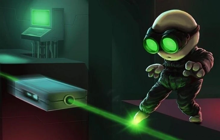 Come mai Stealth Inc 2 è esclusiva Wii U Il team parla di minore concorrenza