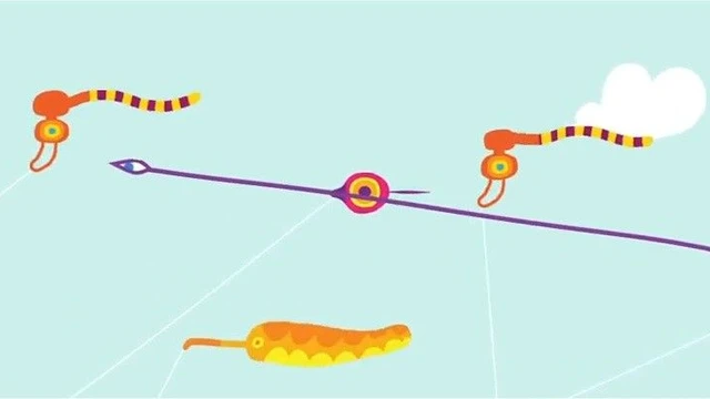 Trailer ''artistico'' per Hohokum