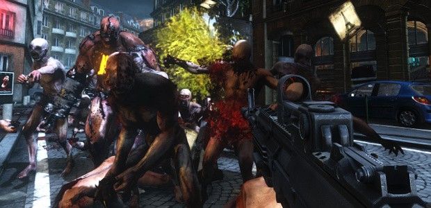 Tripwire annuncia il nuovo Killing Floor 2