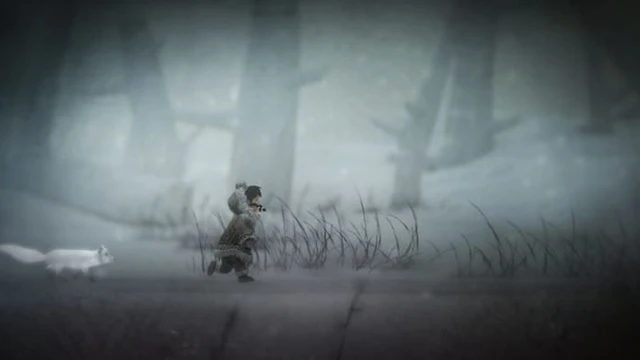 Never Alone Ã¨ il viaggio di una nativa americana e della sua volpe