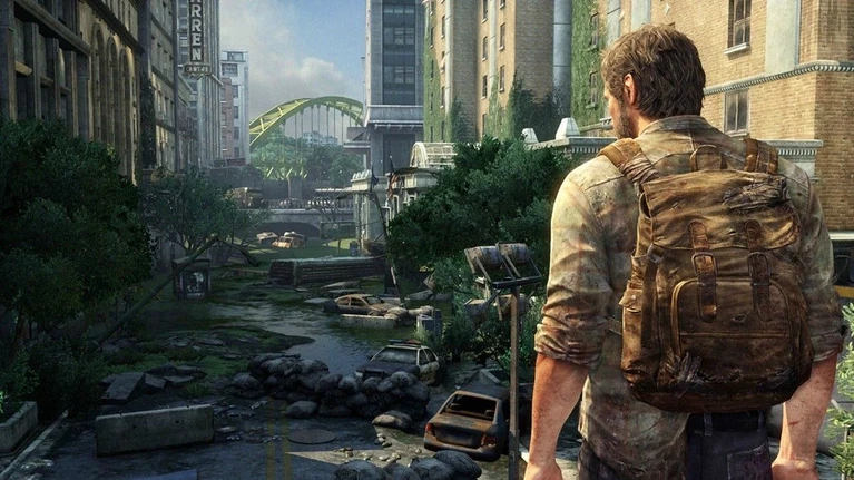 The Last of Us Remastered rimandato ad agosto