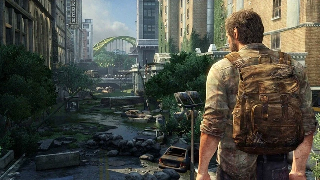 The Last of Us Remastered rimandato ad agosto?