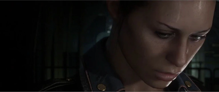 Il Cast di Alien Isolation presentato in Italiano