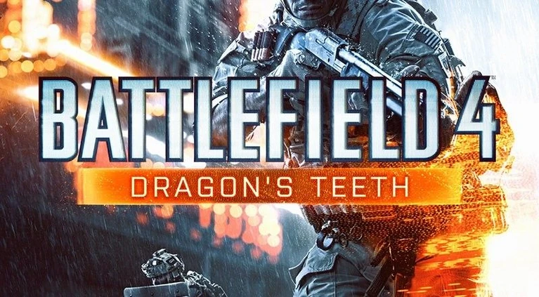 Il prossimo DLC di Battlefield 4 è Dragons Teeth