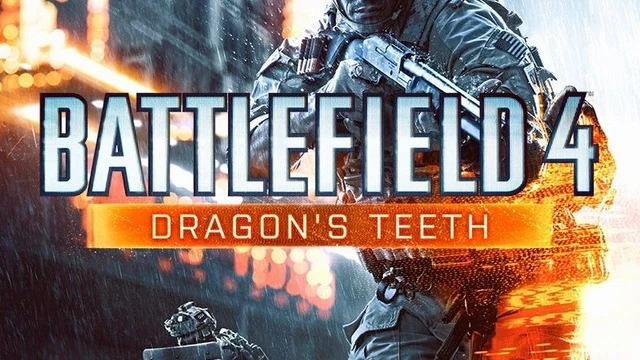 Il prossimo DLC di Battlefield 4 è Dragon's Teeth