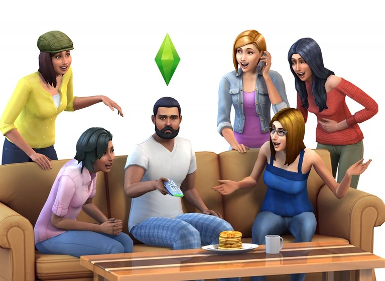 Per la Russia i Sims omosessuali sono Adults Only