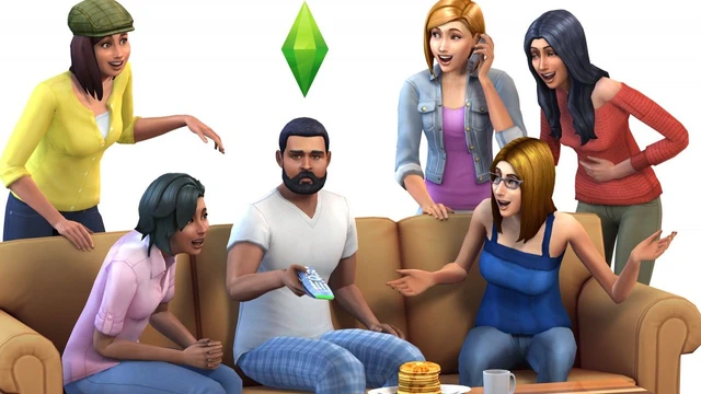 Per la Russia, i Sims omosessuali sono ''Adults Only''