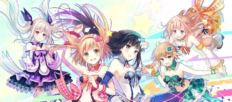 Trailer esteso per Omega Quintet