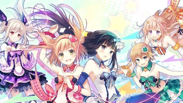 Trailer esteso per Omega Quintet