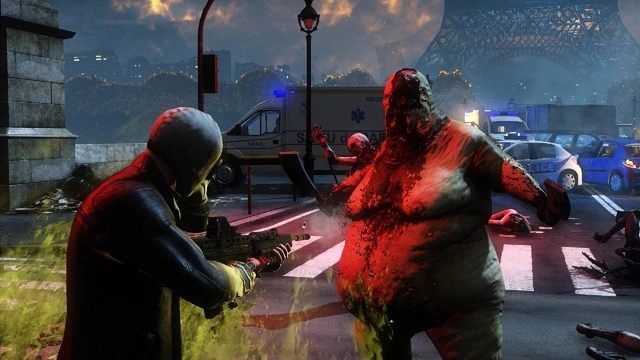 Killing Floor 2 si mostra in immagini e trailer