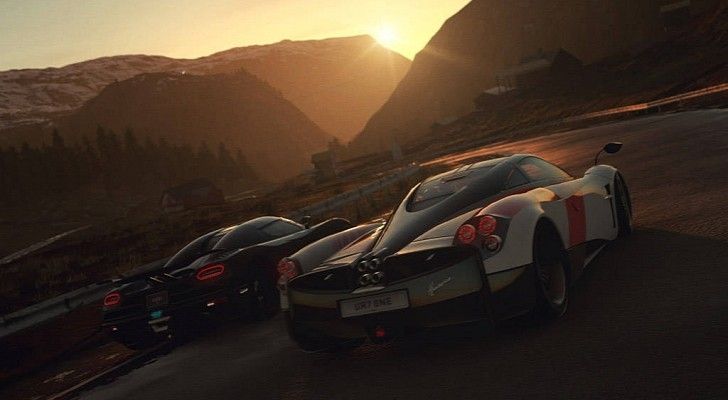 Evolution Studios conferma la presenza di microtransazioni in Driveclub