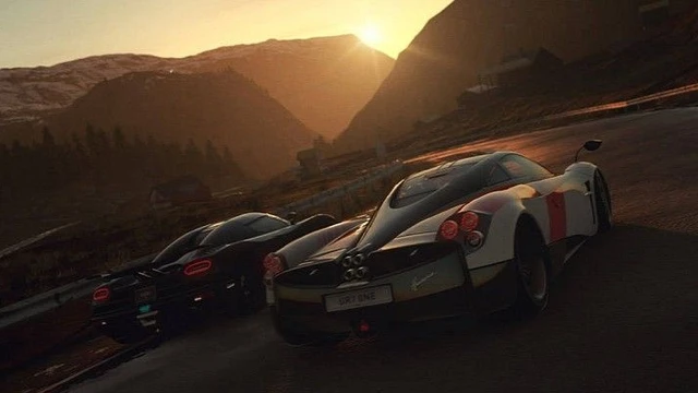 Evolution Studios conferma la presenza di microtransazioni in Driveclub