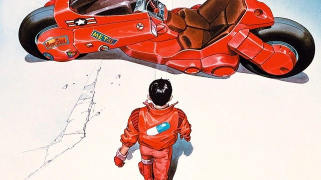 Un breve film live action per Akira!