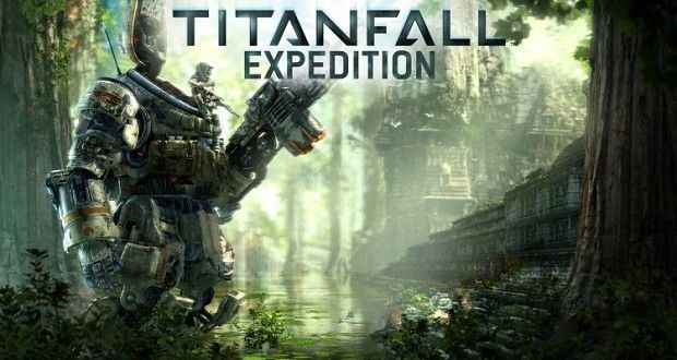 Titanfall in arrivo il DLC Expedition con tre mappe nuove di zecca