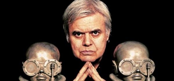 H R Giger ci lascia