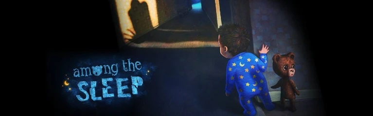 Among the Sleep lhorror in realtà virutale su PC e PS4